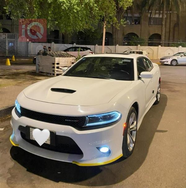 Dodge for sale in Iraq